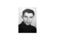 Пам’яті Василя СТУСА (06.01.1938 – 04.09.1985)