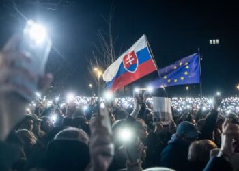 Словаччина вимагає субсидій через угоду про торгівлю України з ЄС