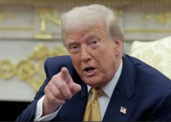 Трамп несподівано заявив, що Україна зможе повернути всі території і, “може, навіть піти далі”