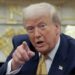 Трамп несподівано заявив, що Україна зможе повернути всі території і, “може, навіть піти далі”