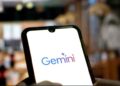 Google назвала ліміти чат-бота Gemini для всіх користувачів