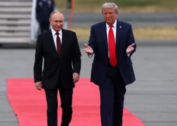 США припинили співпрацю з Європою у боротьбі з російською дезінформацією