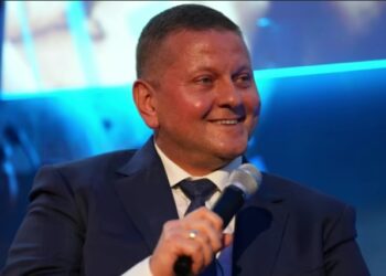 Залужний розкритикував Курську операцію і оцінив, чому провалився контрнаступ 2023 року