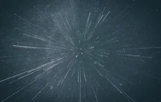 Вчені дізналися, що могло існувати замість Всесвіту до моменту Великого вибуху