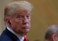 “Актив Москви”: президент Португалії назвав Трампа радянським чи російським агентом