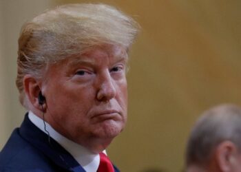 “Актив Москви”: президент Португалії назвав Трампа радянським чи російським агентом