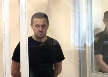 Верховний Суд підтвердив довічне увʼязнення керівнику Миколаївської облпрокуратури Герману