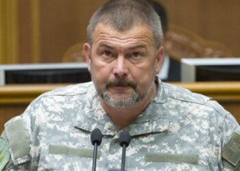 Виїзд 18-22-річних за кордон: комбат жорстко висловився про нововведення