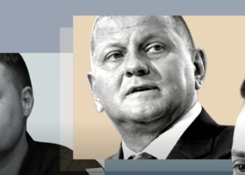 Вибори завтра і ніколи. Як політика перемагає війну в житті еліт