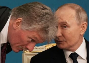 В ISW заявили про три наративи Кремля у відповідь на критичні заяви Трампа