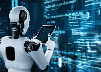 Штучний інтелект відтепер допомагає українцям шукати роботу: як це працює