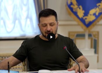 Зеленський назвав країни, де норми множинного громадянства для українців запрацюють першими