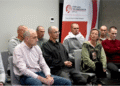 «Світ не уявляє масштабів того, що відбувається в Білорусі» – звільнені політв’язні