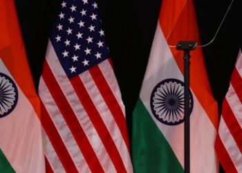 США вдарили митами по Індії за купівлю російської нафти