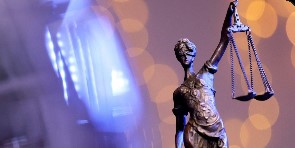Рада ухвалила закон про створення двох вищих адміністративних судів