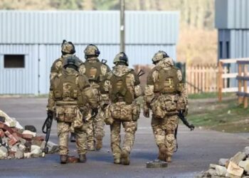 Військові львівської бригади ТрО заявили про намір масово піти в СЗЧ через рішення командування