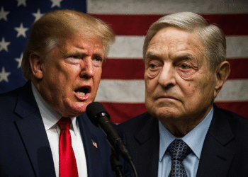 Investigation Against George Soros by Donald Trump: Political Rhetoric, Legal Boundaries, and Possible Consequences