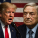 Investigation Against George Soros by Donald Trump: Political Rhetoric, Legal Boundaries, and Possible Consequences