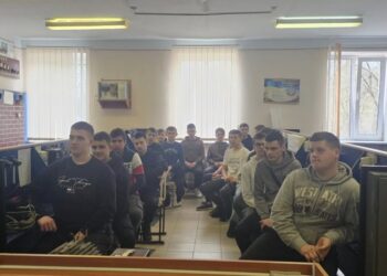 Зеленський підписав новий закон про професійну освіту: що зміниться