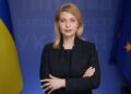 Ольга Стефанішина призначена послинею України в США: Зеленський окреслив завдання