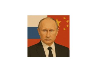 Press Conference of the War Criminal Vladimir Putin in Beijing, September 3, 2025: Lies, Manipulations, Disregard for International Law, Risks and Challenges