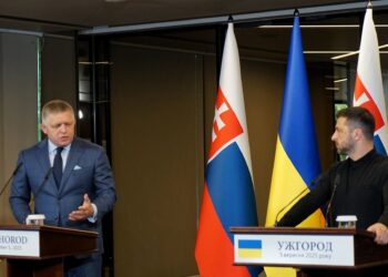Зеленський і Фіцо зустрілися в Ужгороді: енергетика, безпека та ЄС