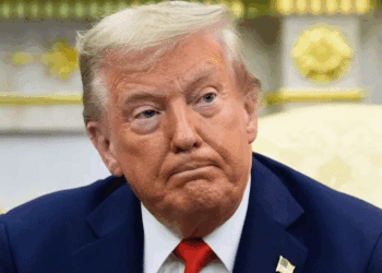 У США шириться конспірологічна теорія, що Трамп помер