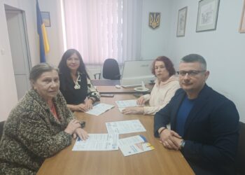 Співпраця Карпатського університету з Ужгородською філією Закарпатського обласного центру зайнятості