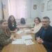 Співпраця Карпатського університету з Ужгородською філією Закарпатського обласного центру зайнятості