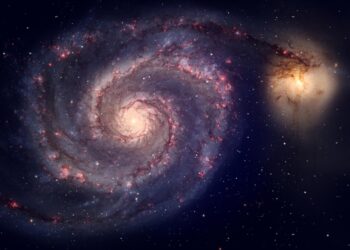За межами сонячної системи блукає планета, яка розширюється вражаючими темпами