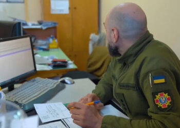 Військовозобов’язані, які не стоять на обліку у ТЦК чи перебувають в розшуку, зможуть забронюватися на критично важливих підприємствах