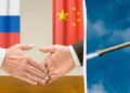 Китай надає Росії розвіддані для ударів по Україні, – розвідка