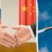 Китай надає Росії розвіддані для ударів по Україні, – розвідка