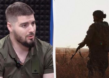 Почалося з Бахмута: офіцер пояснив, чому військові масово йдуть у СЗЧ