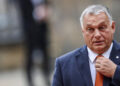 Угорщина готується до зустрічі Трампа та Путіна: Орбан назвав країну “островом миру”