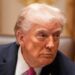 Трамп назвав фейком статтю WSJ про те, що США дозволили Україні завдавати далекобійних ударів по Росії