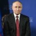 Путін скасував саміт через відмову лідерів арабських країн приїхати на захід, – Bloomberg