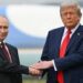 Путін у розмові з Трампом вимагав повного контролю над Донеччиною, – WP