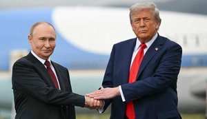 Путін у розмові з Трампом вимагав повного контролю над Донеччиною, – WP
