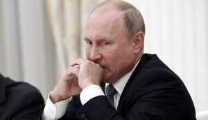 Путін: Якщо Україна вдарить ракетами Tomahawk, реакція РФ буде “приголомшливою”