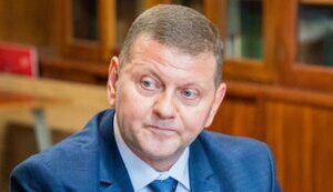 Залужний: “Я не створюю ні штабів, ні партій і принципово не маю жодних зв’язків з будь-якою політичною силою”