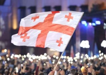 У Єврокомісії констатували, що грузинська влада “веде російську пропаганду”