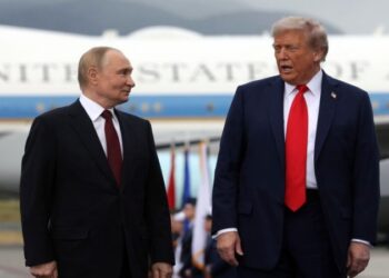 Трамп анонсував зустріч з Путіним в Угорщині