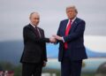 FT: Путін на Алясці влаштував Трампу лекцію про Рюрика, той розлютився і хотів піти