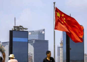 Китай засудив санкції проти РФ і пригрозив ЄС