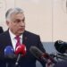 Орбан оголосив збір підписів проти “воєнного плану Брюсселя” щодо підтримки України