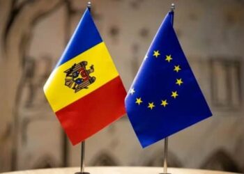 У Європарламенті вимагають негайно відкрити переговори ЄС з Молдовою, без згадки України