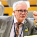 Галер: “Вступ України до ЄС не залежатиме від того, чи повернете ви всю територію, чи ні”