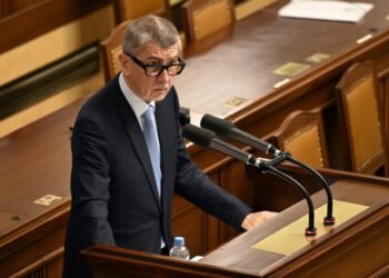 Андрей Бабіш критикував Україну та українців, хоча його мати родом із Закарпаття