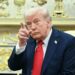 Трамп розповів, що хотів би виключити з НАТО одну країну